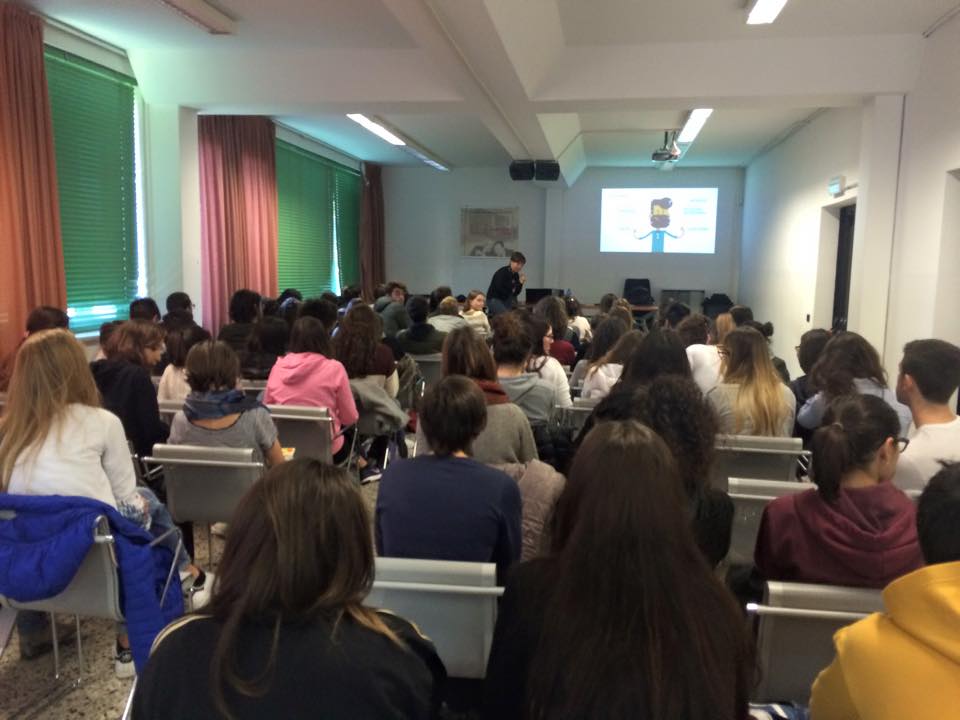 educational tour 2015 - italia orienta - orientamento18