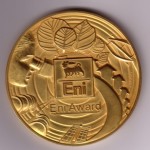 Eni Award